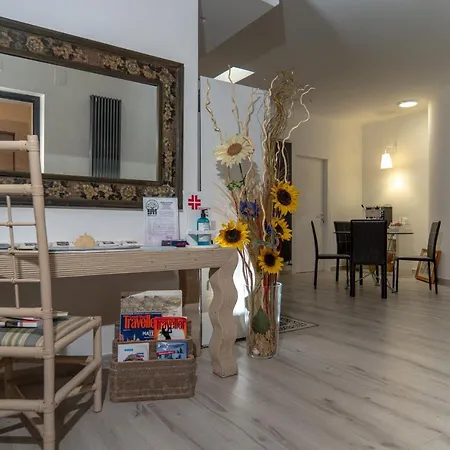 לינה וארוחת בוקר Al Vecchio Mulino
