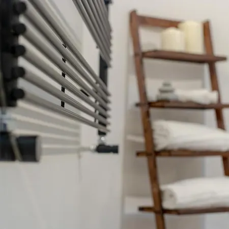 Al Vecchio Mulino Bed & Breakfast Matera