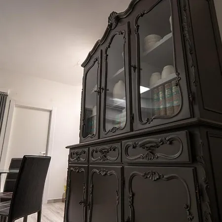 Al Vecchio Mulino 2* Matera