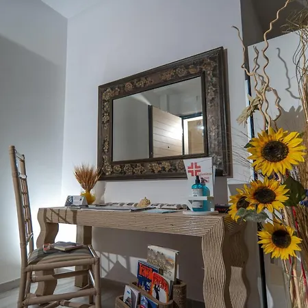 Al Vecchio Mulino Bed & Breakfast 2*