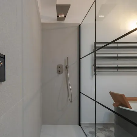 Al Vecchio Mulino Bed & Breakfast Matera