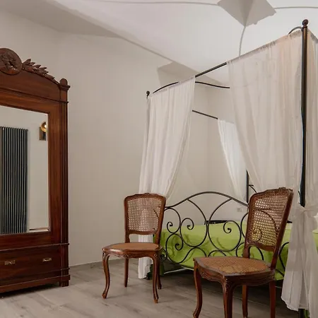 Al Vecchio Mulino 2*