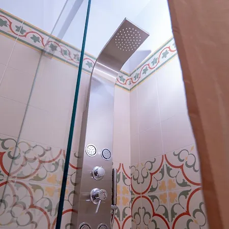 לינה וארוחת בוקר Al Vecchio Mulino 2*