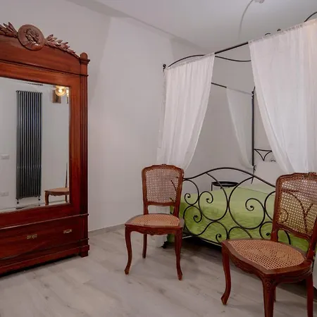 Al Vecchio Mulino 2*