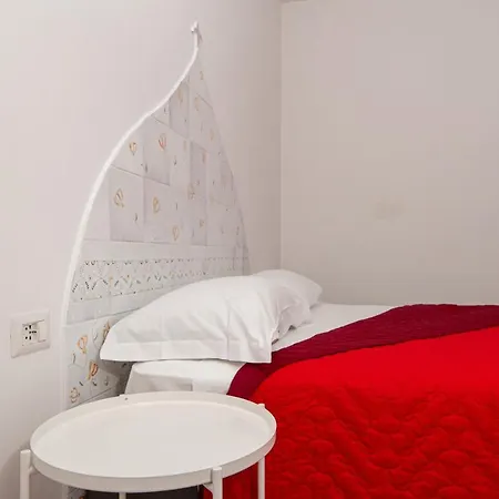 Bed & Breakfast Al Vecchio Mulino 2*