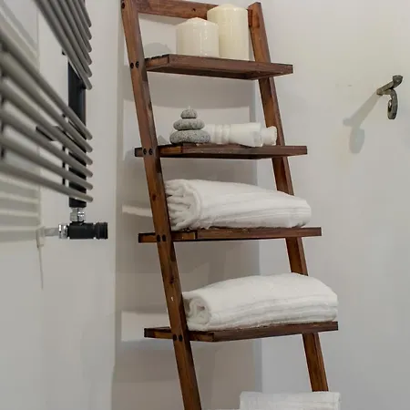 Al Vecchio Mulino Bed & Breakfast Matera