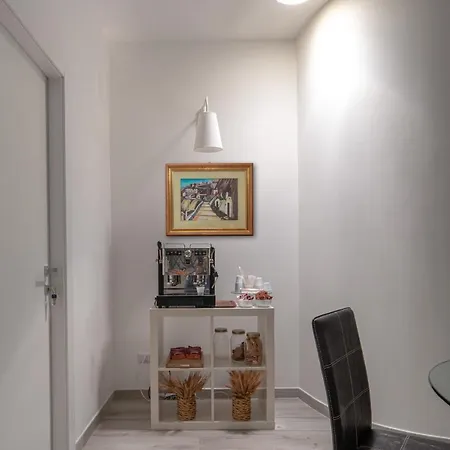 Bed & Breakfast Al Vecchio Mulino Matera