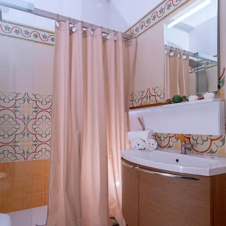 Bed & Breakfast Al Vecchio Mulino Matera