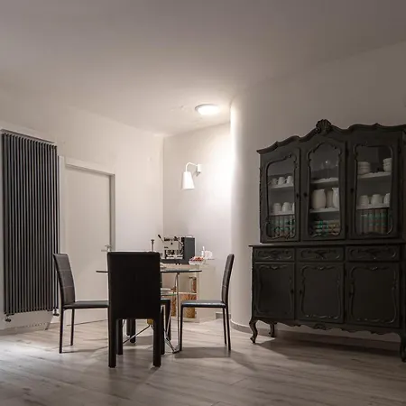 Al Vecchio Mulino 2*