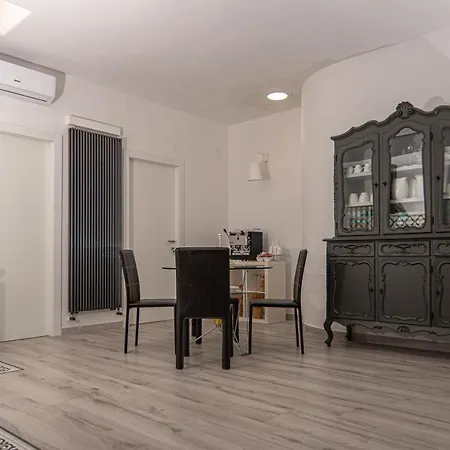 לינה וארוחת בוקר Al Vecchio Mulino