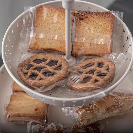 Al Vecchio Mulino 2*