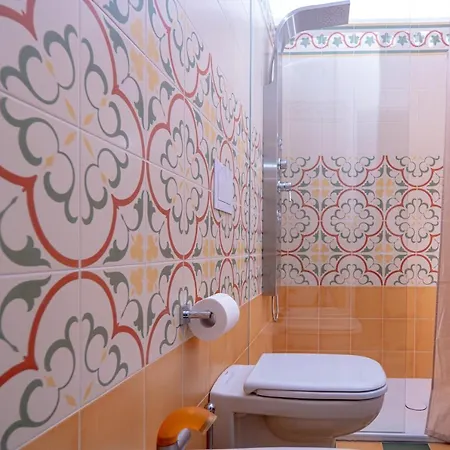 Bed & Breakfast Al Vecchio Mulino 2*