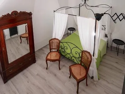 Bed & Breakfast Al Vecchio Mulino Matera