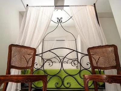 Al Vecchio Mulino マテーラ