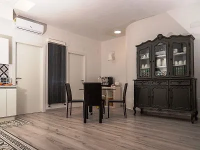לינה וארוחת בוקר Al Vecchio Mulino 2*