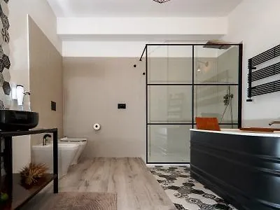 Al Vecchio Mulino فندق مبيت وإفطار