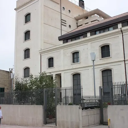 לינה וארוחת בוקר Al Vecchio Mulino