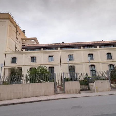 Al Vecchio Mulino Matera