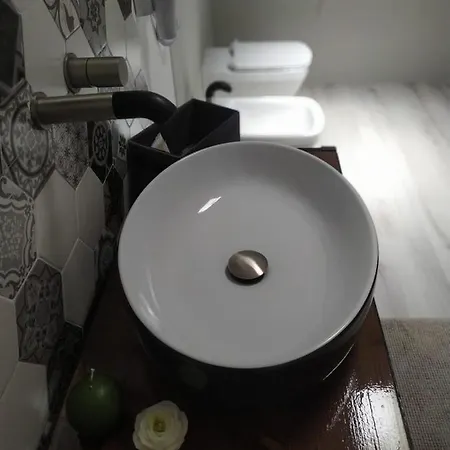 Bed & Breakfast Al Vecchio Mulino