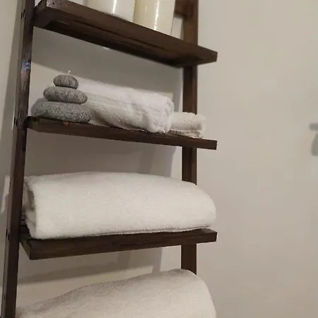 فندق مبيت وإفطار Al Vecchio Mulino 2*