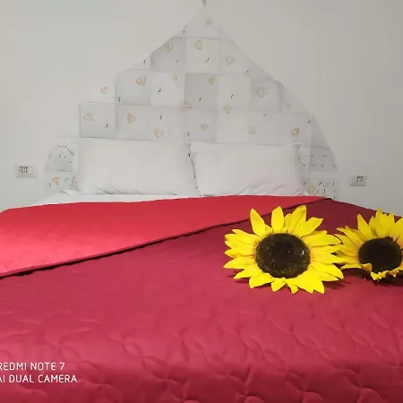 Al Vecchio Mulino マテーラ