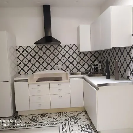 Al Vecchio Mulino לינה וארוחת בוקר