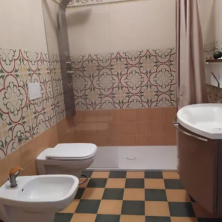 Bed & Breakfast Al Vecchio Mulino Matera