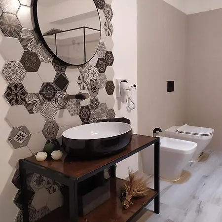 Bed & Breakfast Al Vecchio Mulino