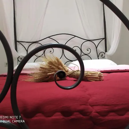 Nocleg ze śniadaniem Al Vecchio Mulino 2*