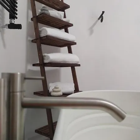 Al Vecchio Mulino Bed & Breakfast