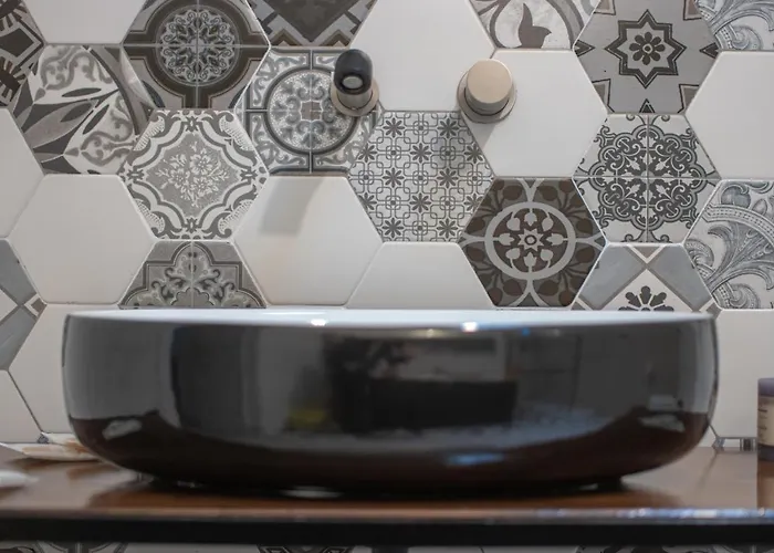 Al Vecchio Mulino Bed & Breakfast Matera