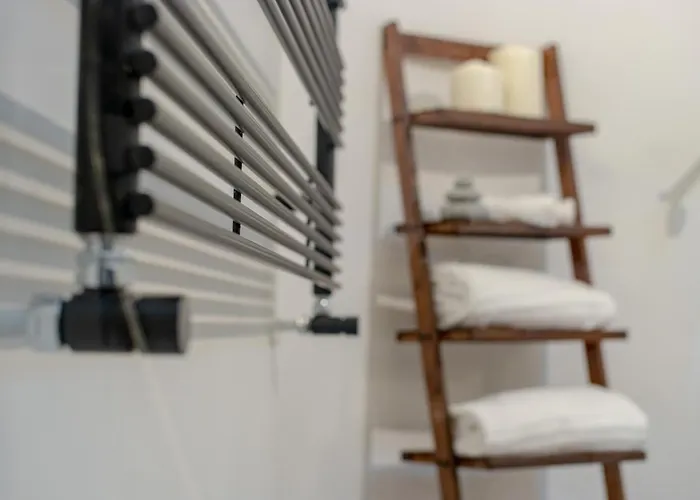 Al Vecchio Mulino Bed & Breakfast Matera