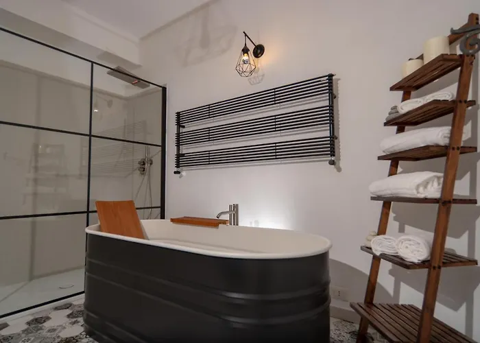 Al Vecchio Mulino Matera