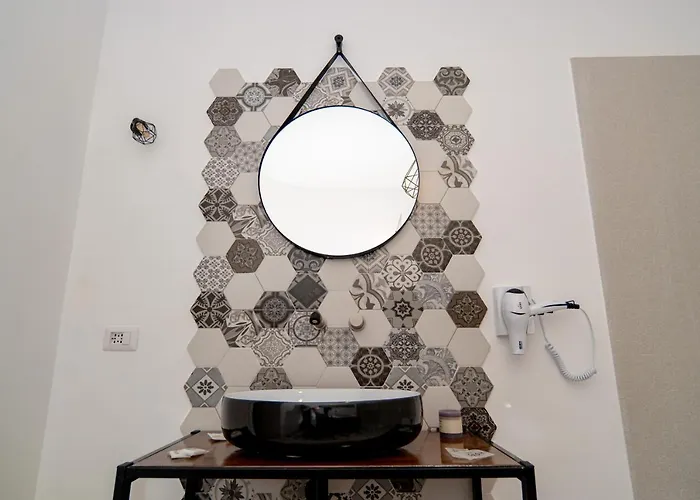 Al Vecchio Mulino 2*