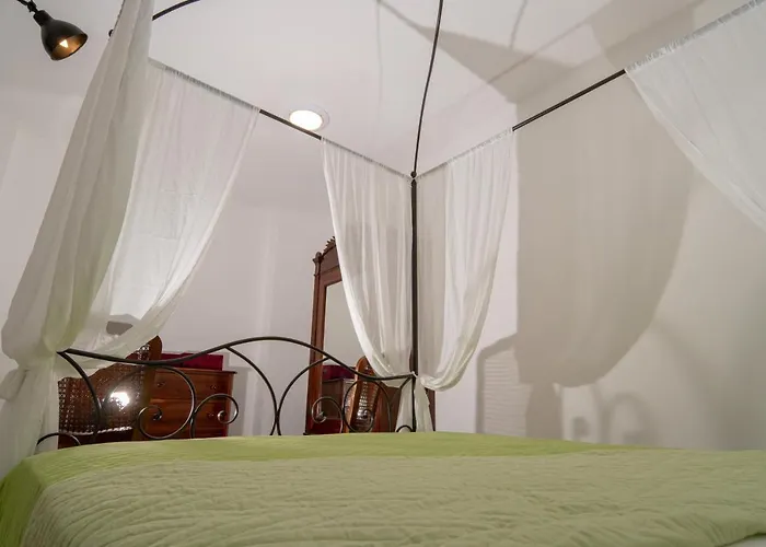 Al Vecchio Mulino Matera