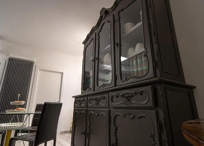 Al Vecchio Mulino 2* Matera