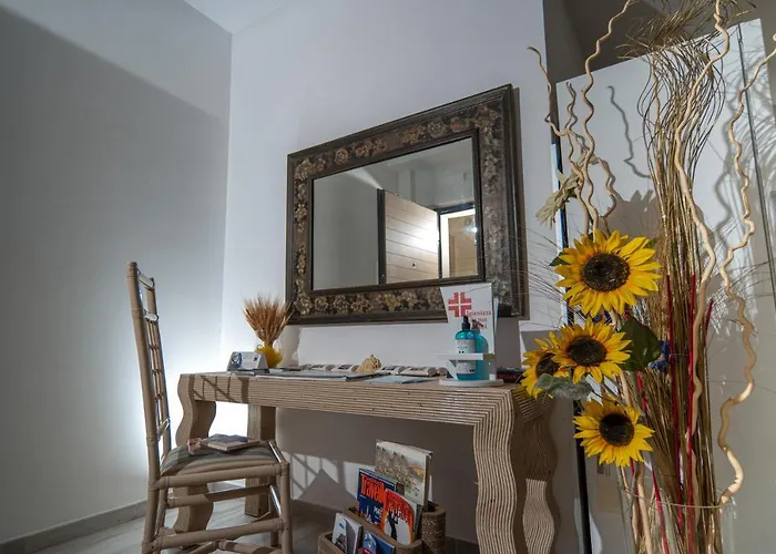 Al Vecchio Mulino Bed & Breakfast 2*