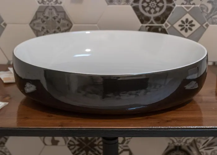 Al Vecchio Mulino Bed & Breakfast Matera