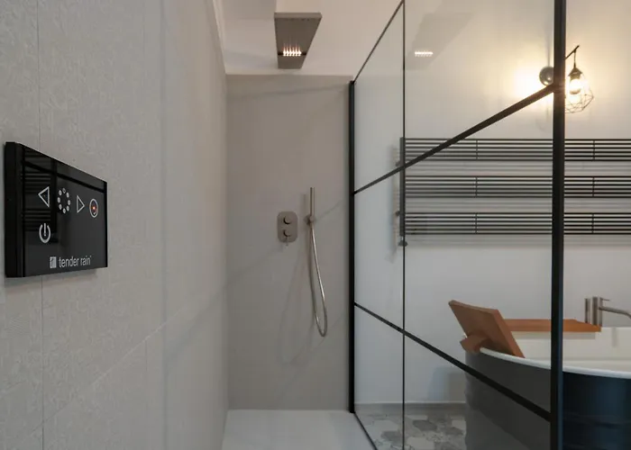 Al Vecchio Mulino Bed & Breakfast Matera