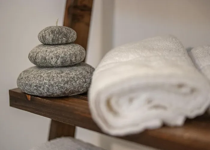 Al Vecchio Mulino Matera