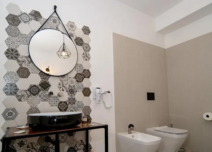 Al Vecchio Mulino Matera