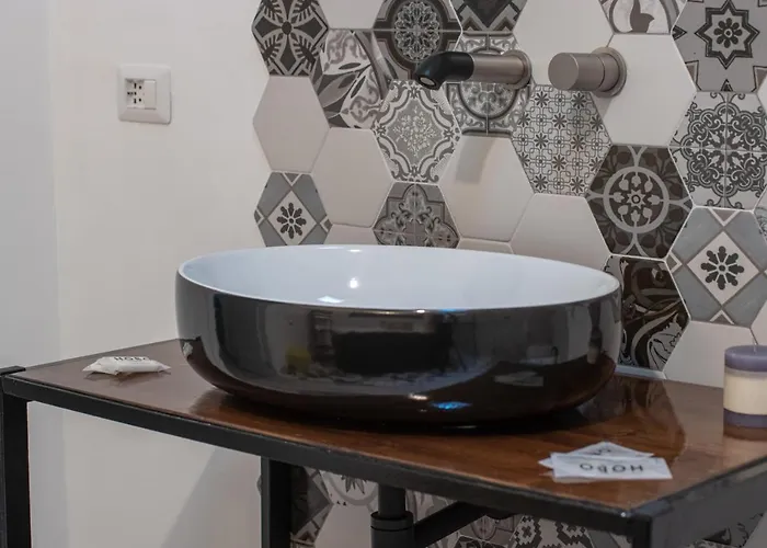 Al Vecchio Mulino Bed & Breakfast 2*