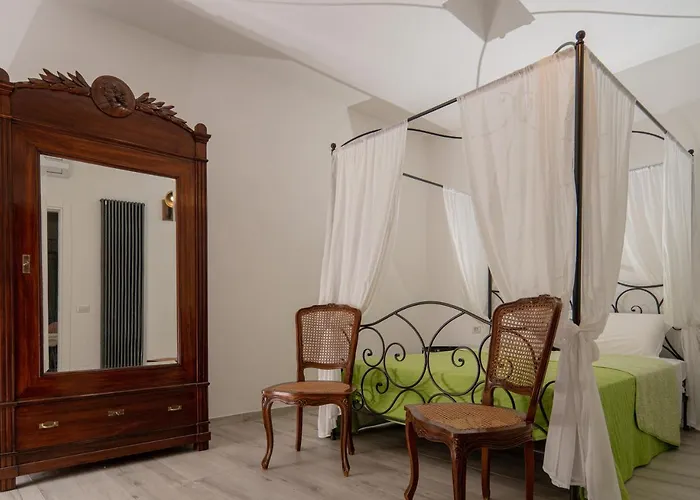 Al Vecchio Mulino 2*