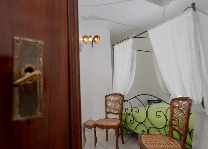 Bed & Breakfast Al Vecchio Mulino 2*