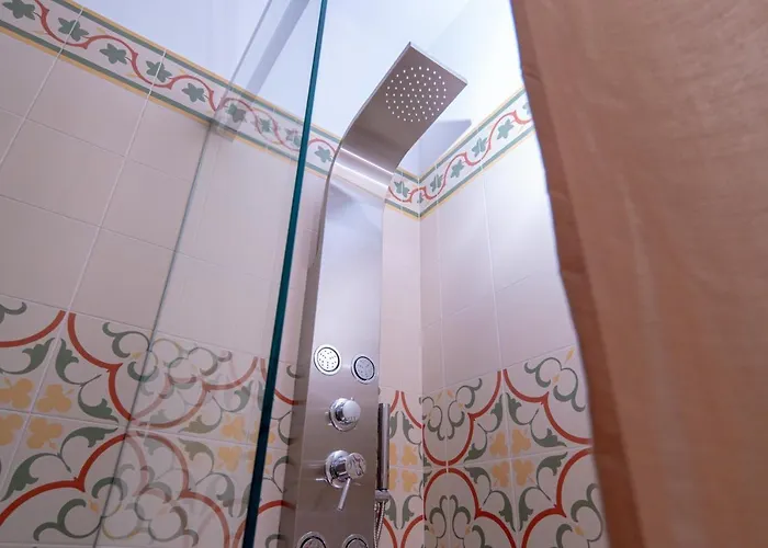 Bed & Breakfast Al Vecchio Mulino 2*