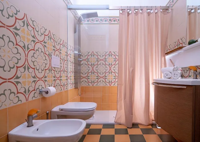 Al Vecchio Mulino 2* Matera