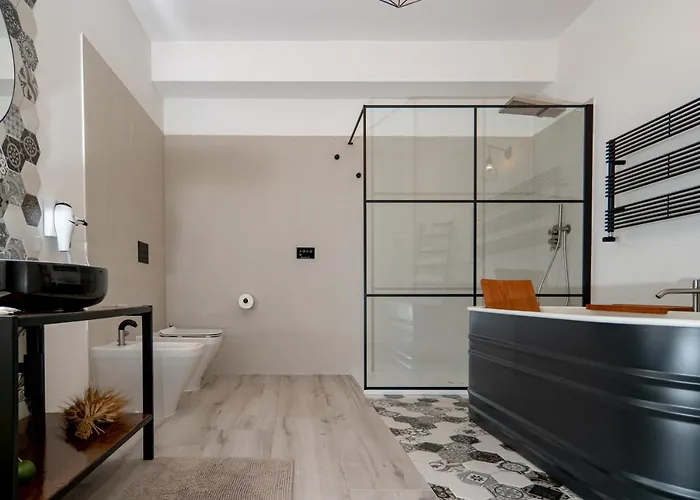 Al Vecchio Mulino Bed & Breakfast Matera