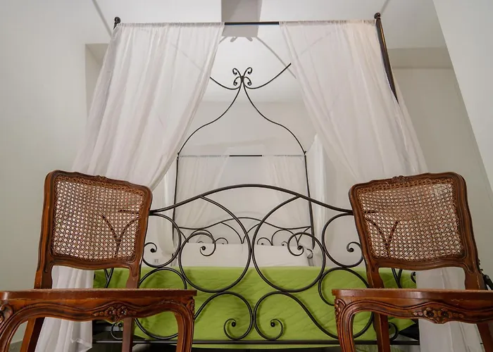 Al Vecchio Mulino Matera