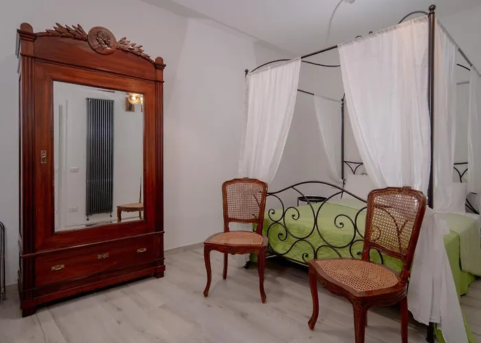 Al Vecchio Mulino 2*