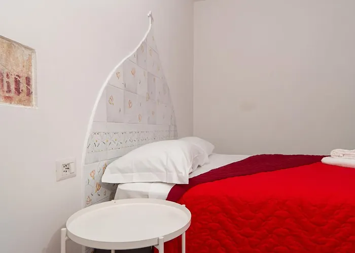 Bed & Breakfast Al Vecchio Mulino 2*